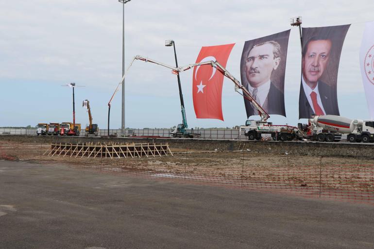 Bakan Uraloğlu: Avrupa’da 3’üncü, dünyada 7’nci sıraya yükseldik