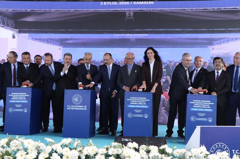 Bakan Uraloğlu: Avrupa’da 3’üncü, dünyada 7’nci sıraya yükseldik