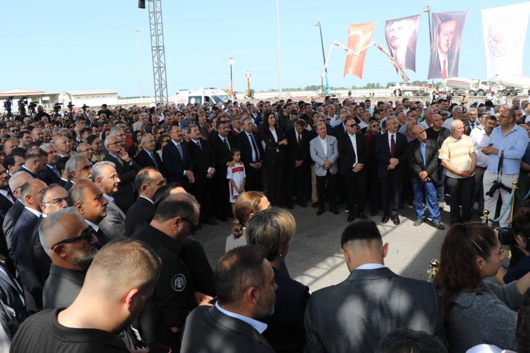 Bakan Uraloğlu: Avrupa’da 3’üncü, dünyada 7’nci sıraya yükseldik