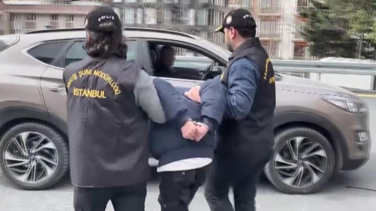 Casperlar suç örgütü soruşturmasında 51 çocuk hakkında yeni dava