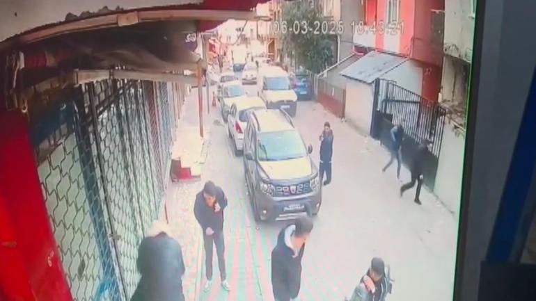 Casperlar suç örgütü soruşturmasında 51 çocuk hakkında yeni dava