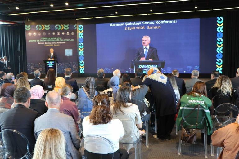 Bakan Uraloğlu: Avrupa’da 3’üncü, dünyada 7’nci sıraya yükseldik