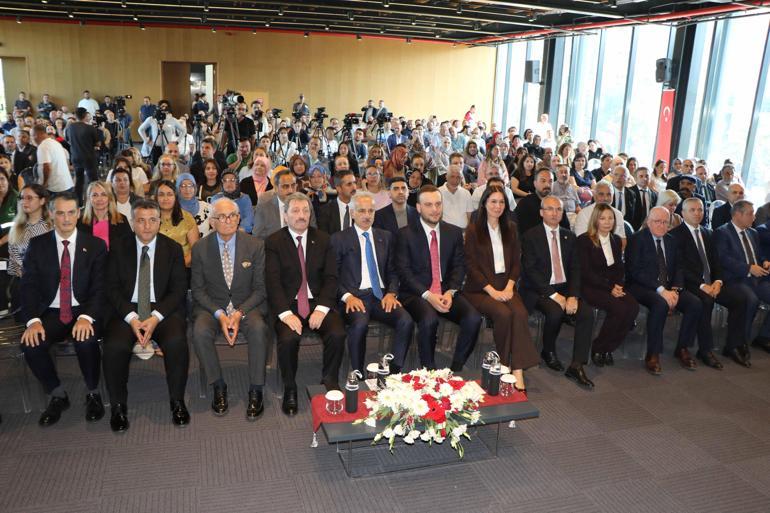 Bakan Uraloğlu: Avrupa’da 3’üncü, dünyada 7’nci sıraya yükseldik