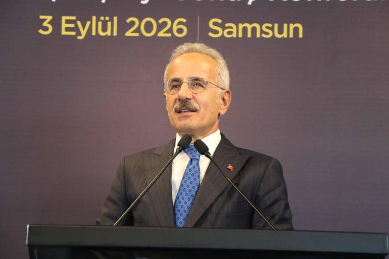 Bakan Uraloğlu: Avrupa’da 3’üncü, dünyada 7’nci sıraya yükseldik