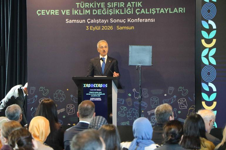 Bakan Uraloğlu: Avrupa’da 3’üncü, dünyada 7’nci sıraya yükseldik