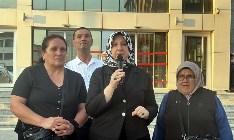 Kırklarelide selde 6 kişinini ölümüyle ilgili Yargıtayın bozma kararından ardından sanıklara aynı ceza verildi