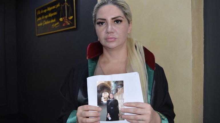 Bedriye’nin ölümüne ilişkin eşine ağırlaştırılmış müebbet hapis talebi