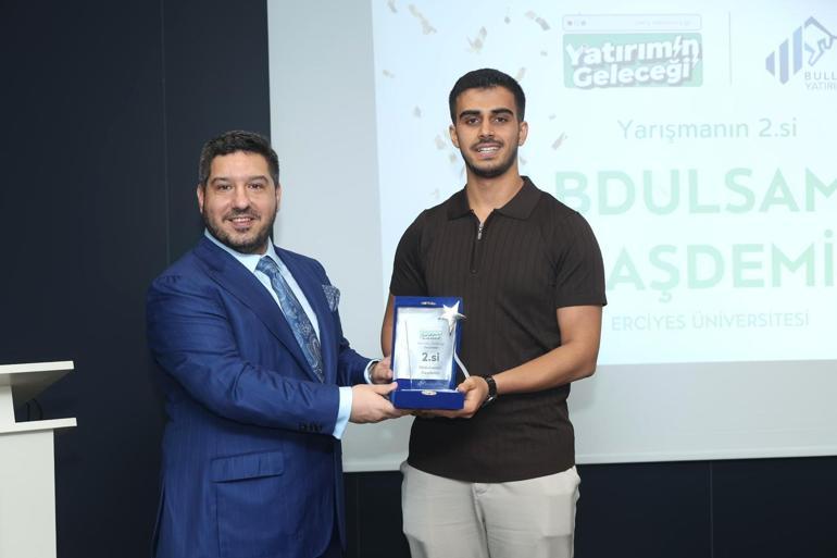 Bulls Yatırım’ın 2 bin öğrenciyi buluşturan ‘Yatırımın Geleceği’ yarışması sonuçlandı