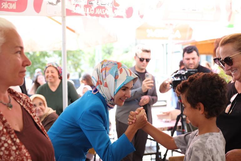 Bakan Göktaş: Çocuklarımıza her türlü imkanı seferber etmek bizim borcumuz