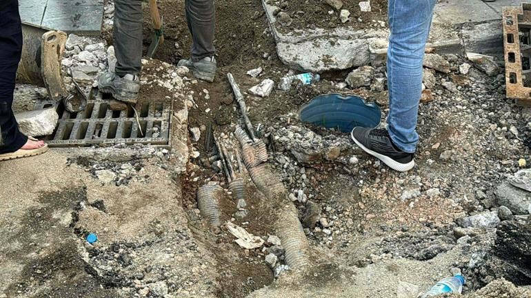Sokakta akıma kapılan 2 kişinin ölümüne ilişkin istinafta görülen davaya devam ediliyor