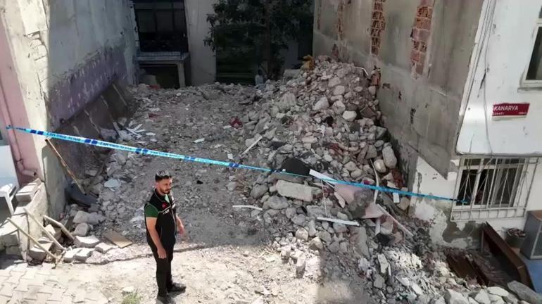 Zeynep Yıldırım’ın öldürülmesi ilişkin gözaltına alınan 6 şüpheli adliyeye sevk edildi
