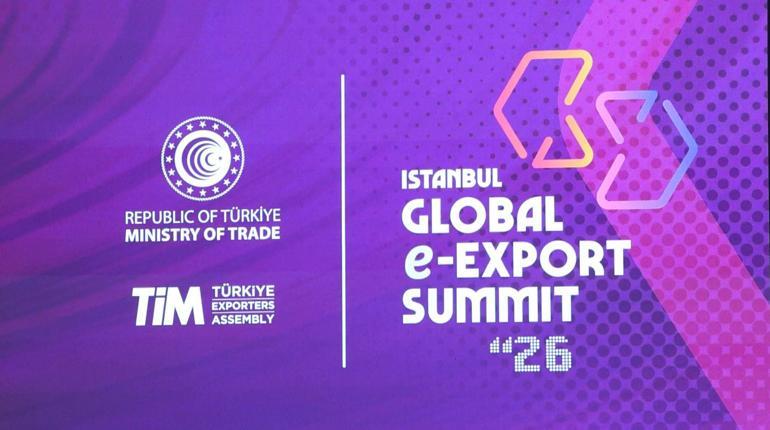 Bakan Bolat: Türkiyede 2025 yılında e-ticaret hacmi yüzde 52,2 arttı