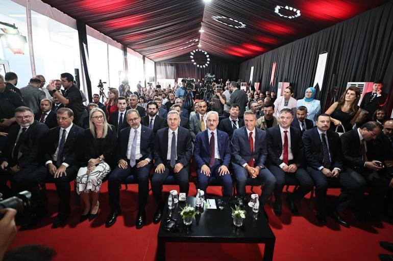 Bakan Uraloğlu: Türkiyeyi dijital dönüşümün güçlü aktörlerinden biri haline getirdik