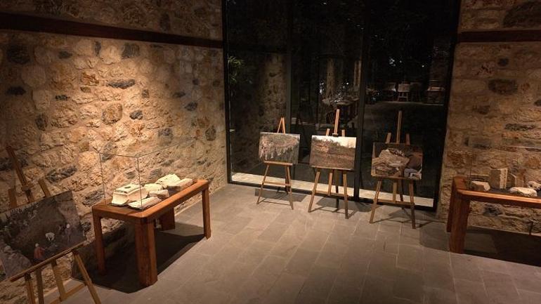 Sultanbeyli’de Aydos Müzesi hizmete açıldı