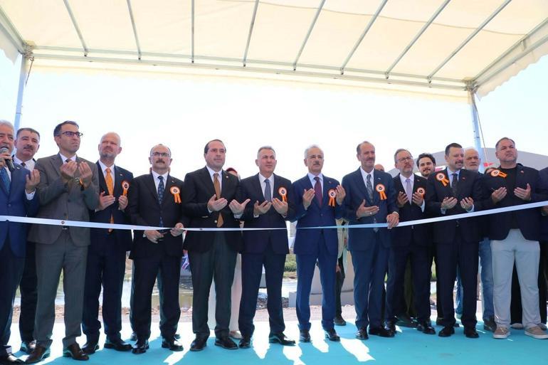 Bakan Uraloğlu: Türkiyeyi dijital dönüşümün güçlü aktörlerinden biri haline getirdik