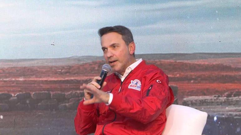 TEKNOFEST 2026 Nükleer Enerji Teknolojileri Tasarım Yarışması Finali İstanbulda yapıldı