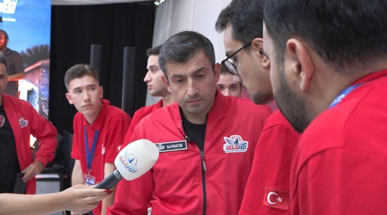 TEKNOFEST 2026 Nükleer Enerji Teknolojileri Tasarım Yarışması Finali İstanbulda yapıldı