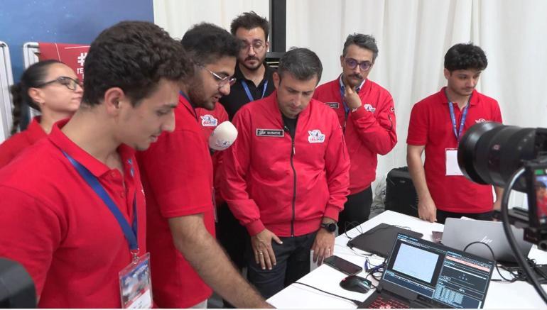 TEKNOFEST 2026 Nükleer Enerji Teknolojileri Tasarım Yarışması Finali İstanbulda yapıldı