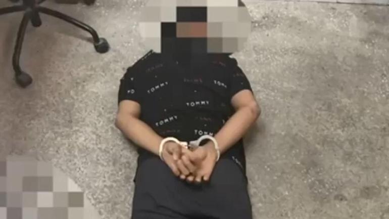 Küçükçekmece ve Gaziosmanpaşa’da derneklere silahlı saldırı düzenleyen 2 şüpheli yakalandı