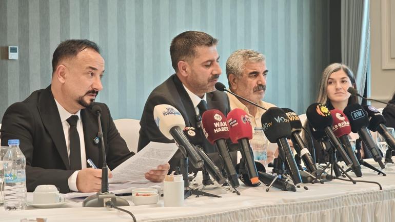 Rojin Kabaiş dosyasında yeni talepler