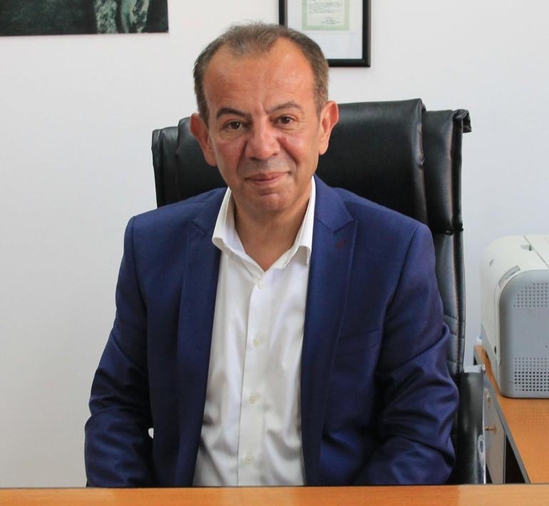 Bolu Belediye Başkan Yardımcısı ve 6 şüpheli tutuklandı