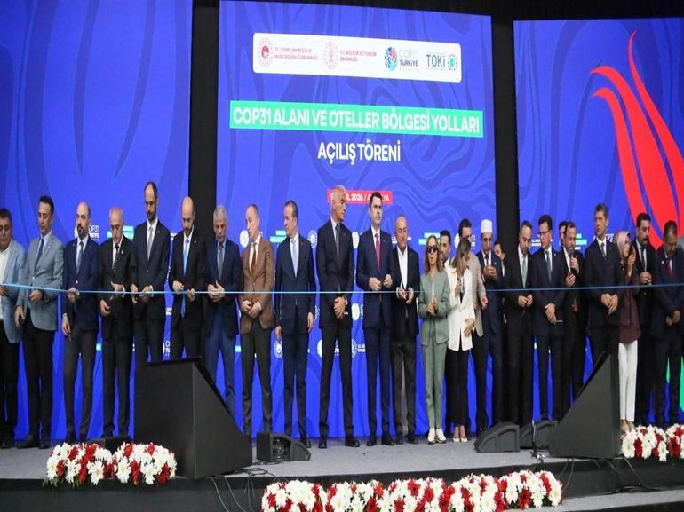 Bakan Kurum plastik kirliliğiyle ilgili konuştu: Akdeniz’de çok ağır yaptırımlar uyguladık
