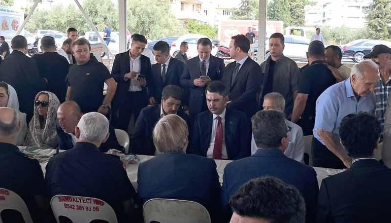 Bakan Kurum plastik kirliliğiyle ilgili konuştu: Akdeniz’de çok ağır yaptırımlar uyguladık