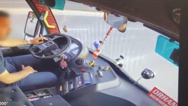 Tuzlada minibüsün çarpması sonucu ölen motosiklet sürücüsünün annesi: Kaza değil, cana kast