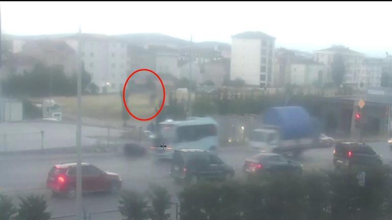Tuzlada minibüsün çarpması sonucu ölen motosiklet sürücüsünün annesi: Kaza değil, cana kast