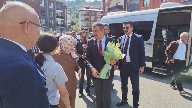 Bakan Tekin: İmam hatip okulları 28 Şubat’tan önceki noktaya gelmiş durumda