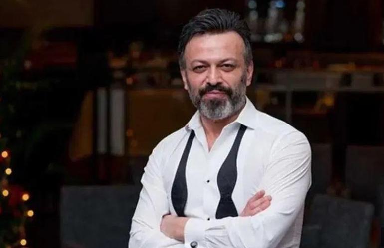 Kağıthane’de oyuncu Serhat Kılıç evinde ölü bulundu