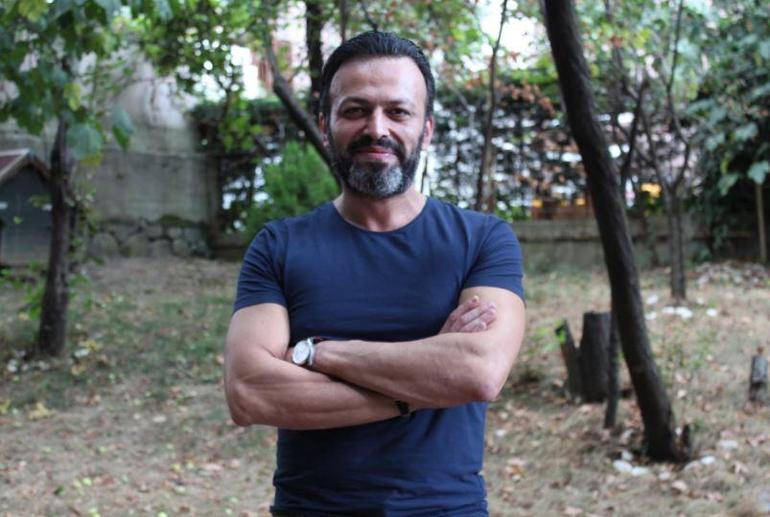 Kağıthane’de oyuncu Serhat Kılıç evinde ölü bulundu