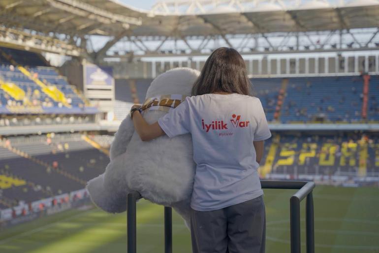 Fenerbahçe - Beşiktaş: 1-2