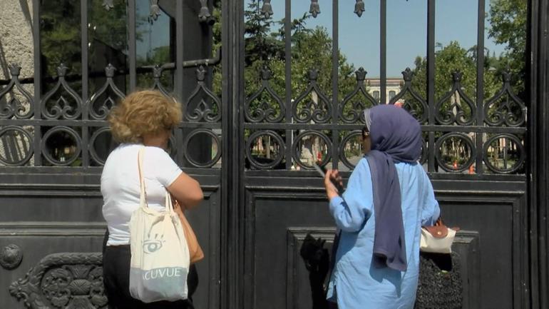 KPSS Genel Yetenek-Genel Kültür oturumu tamamlandı
