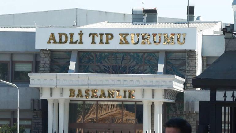 Serhat Kılıç’ın cenazesi Adli Tıp Kurumu’ndan teslim alındı