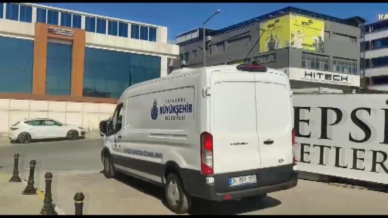 Serhat Kılıç’ın cenazesi Adli Tıp Kurumu’ndan teslim alındı