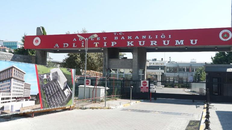 Serhat Kılıç’ın cenazesi Adli Tıp Kurumu’ndan teslim alındı