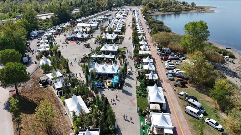 PSB Anatolia Fuarı 25 ülkeden 150 firmayı Sakarya’da buluşturacak