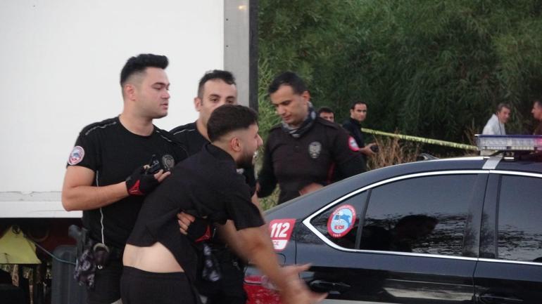 Doğum gününde tabancayla vurulmuş halde ölü bulundu; kardeşi ‘Abim’ diye feryat etti