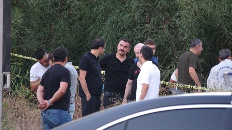Doğum gününde tabancayla vurulmuş halde ölü bulundu; kardeşi ‘Abim’ diye feryat etti