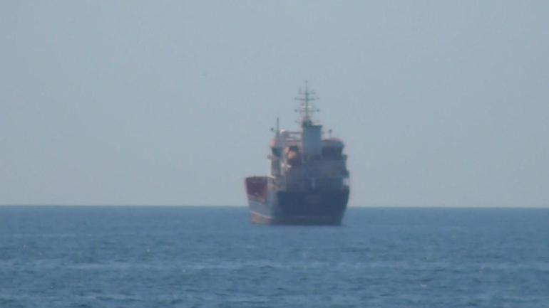 Silivri’de batan gemideki 10 mürettebatı arama çalışmalarında 6ncı gün