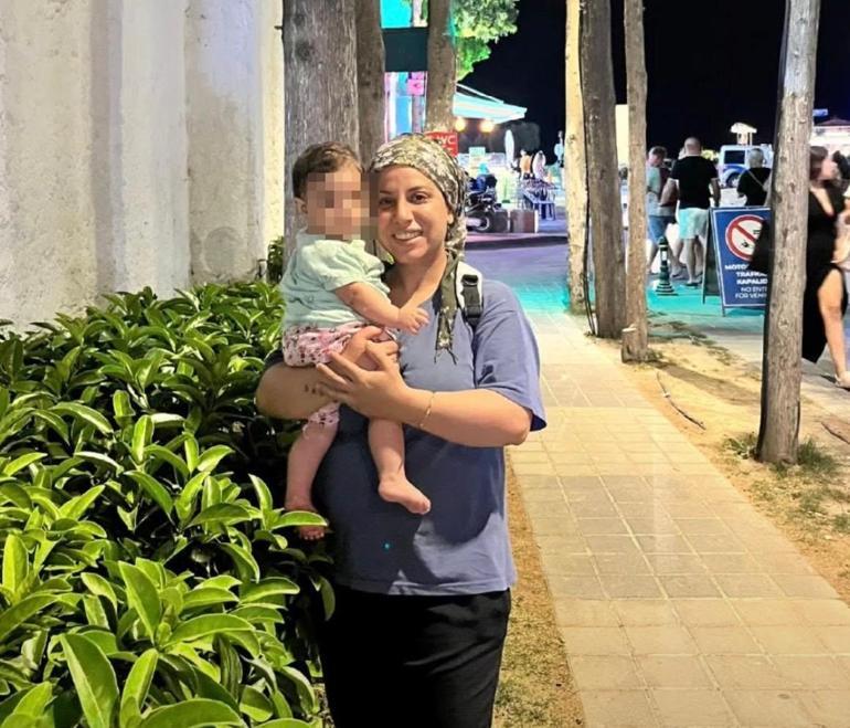 Çocuğunun yanında öldürülen Sultan’ın aile avukatı: 20 gün önce eve çağırıp şiddet uyguluyorlar