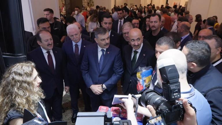Bakan Çiftçi: Hedefimiz, devlet kapasitesini riski gören ve tedbir alan anlayışıyla tamamlamaktır