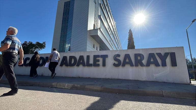 Bolu Belediyesi davasında müteahhitten 4 milyon TL istediler iddiası