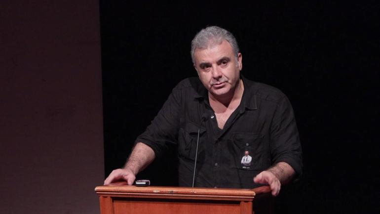 Serhat Kılıç için Harbiye Muhsin Ertuğrul Sahnesinde anma töreni yapıldı