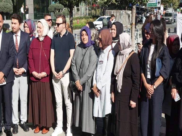 AK Parti Üsküdar İlçe Başkanı Sarıcaoğlu: Üsküdarlıların emanetine sahip çıkacağız