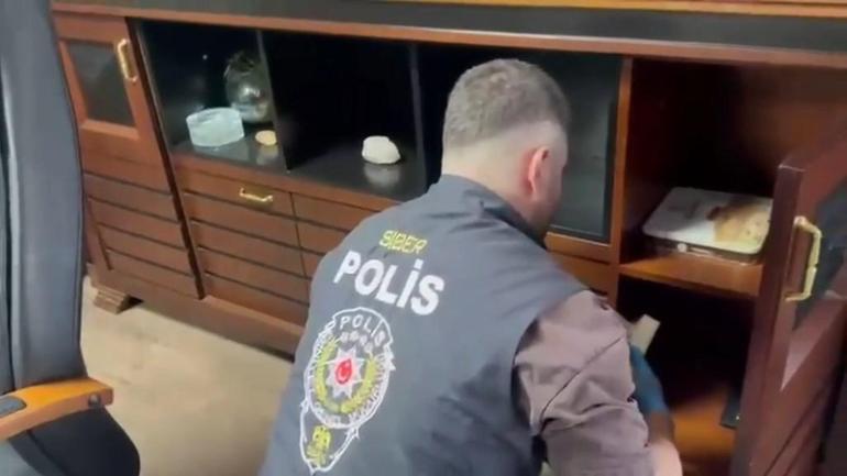 İstanbul’da hukuk bürolarına panel operasyonu: 31 şüpheliye adli kontrol