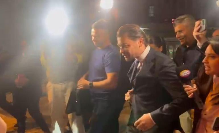 Melih Gökçekin oğlu Ahmet Gökçek ve gelini Hülya Gökçeke yurt dışına çıkış yasağı