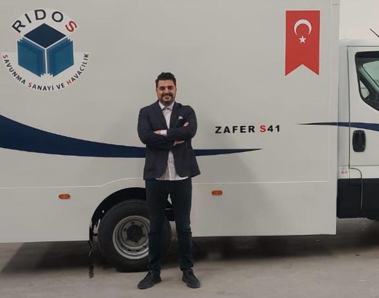 Görmez: Zafer S41’in envantere girmesini hedefliyoruz