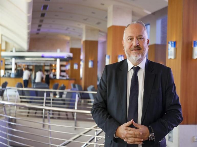 Turizmde sezon uzuyor; eylül ve ekimde güçlü beklenti